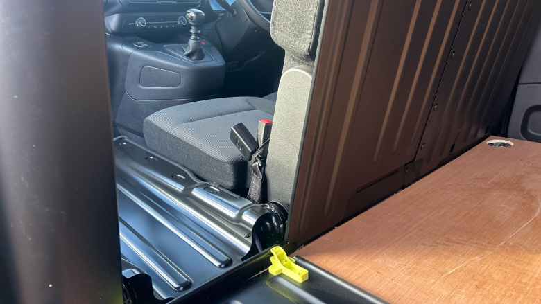 Toyota Proace City L2 Diesel 1.5D 100 Icon Van